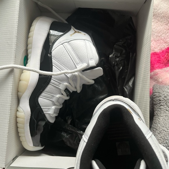 retro 11s